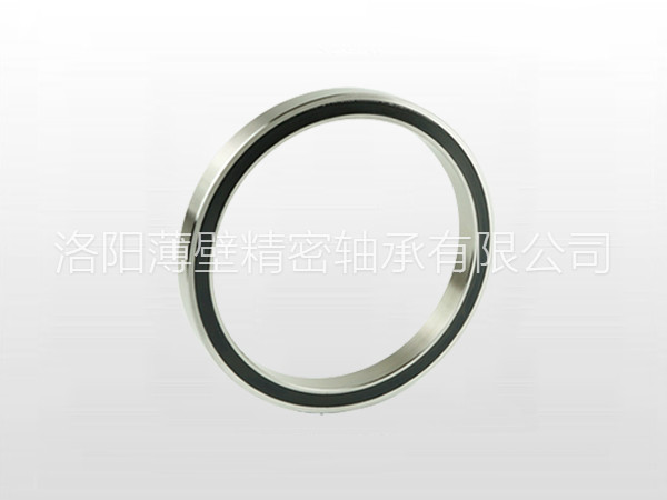 角接觸球軸承怎么分角度？接觸角的意義和區(qū)別