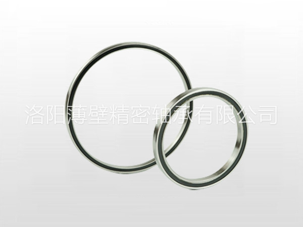角接觸球軸承為什么成對使用？有哪些優(yōu)勢？