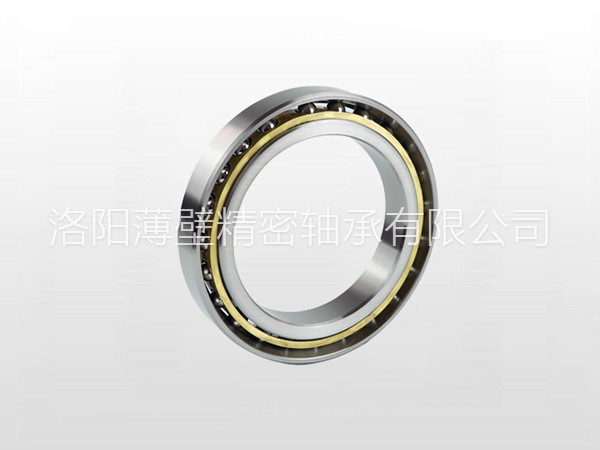 角接觸球軸承70和72的區(qū)別，角接觸球軸承型號(hào)含義